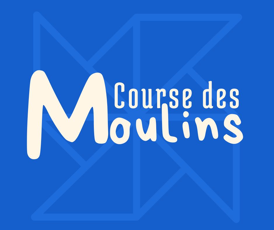 Course des moulins